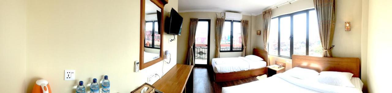 Inle Strand Hotel Nyaungshwe Township Exterior photo