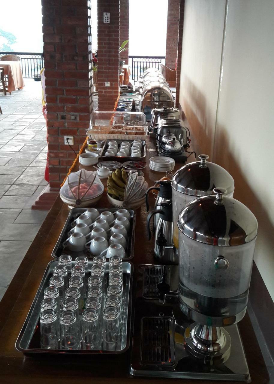 Inle Strand Hotel Nyaungshwe Township Exterior photo